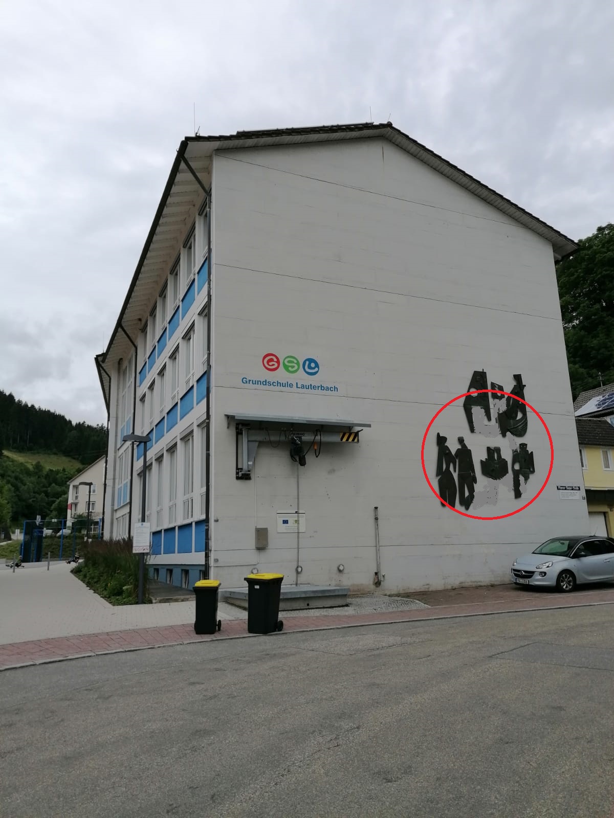 Hier fehlt noch das Bild